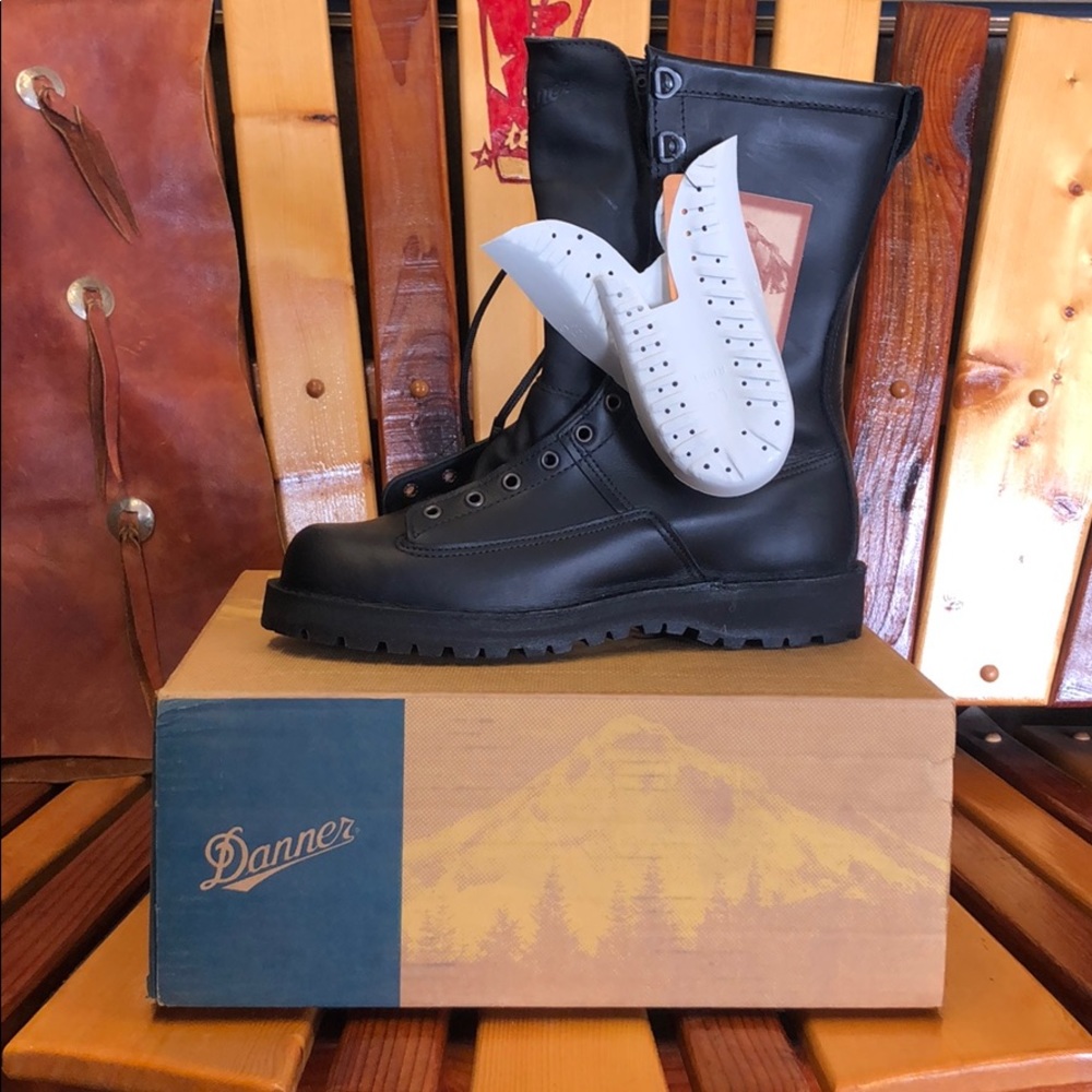 Danner Fort Lewis